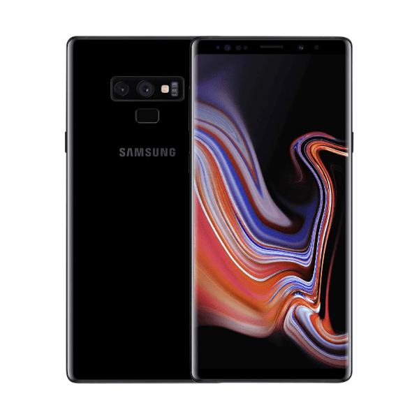 Samsung Galaxy Note 9 (N960F) - Very Good Condition - ReDial Samsung Galaxy Note 9 (N960F) - Very Good Condition - ReDial